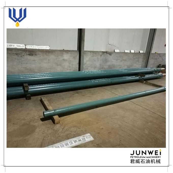 5lz165X7.0-5 Downhole Screw Drill Tools/Mud Motor for HDD Oil Well Drilling