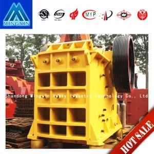 Four Roller Fine Crusher for Gold Mining Equipment