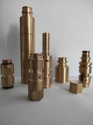 Injection Molding Products Custom Rubber PU Injection Plastic Parts with High Quality