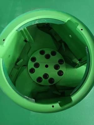 Vertical Shaft Impact Crusher VSI Crusher Spare Parts 840std Rotor Suit Barmac Sand Making ...