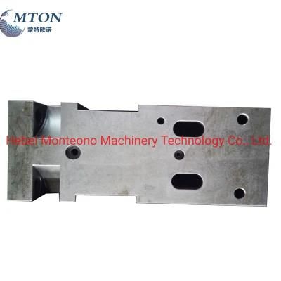 China NPK Hydraulic Breaker Hammer Spare Parts, Breaker Front Head