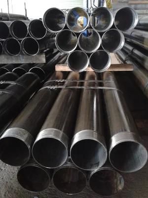 W Series Casing with Flush Joints