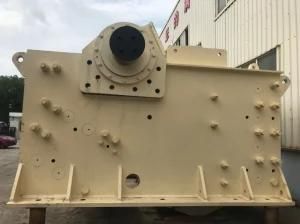 Largest Jaw Crusher with High Performance for Rock and Mining Crushing