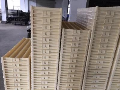 Wireline Drilling Plastic Core Box