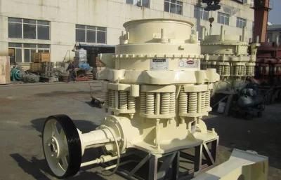 Nordberg Symons Cone Crusher (PYS)