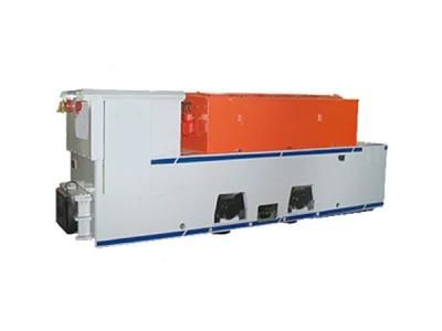 5ton 7 Ton Traction Trolley Locomotive for Mine Tunnel Transportation