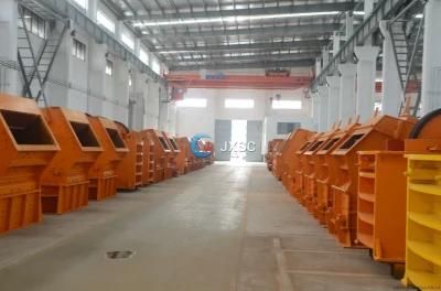 Good Price Horizontal Shaft Hydraulic PF Machine Rock Coal Lime Hard Stone Fine Impact ...
