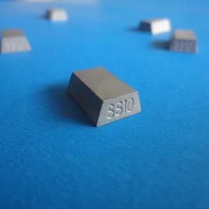 China Manufacturer Carbide Inserts Ss10 for Stone Cutting Tools