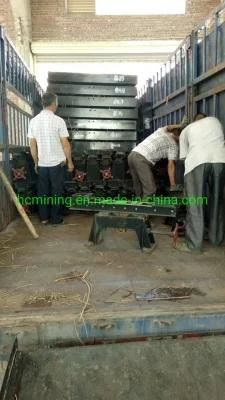 Iron Tin Titanium Manganese Copper Gold Separator for Sale in China