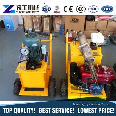 Rock and Stone Concrete Quarry Hydraulic Splitter