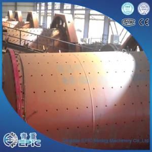 China Factory Ball Mill Machine Mining Mill