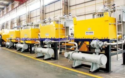 Slurry Separator