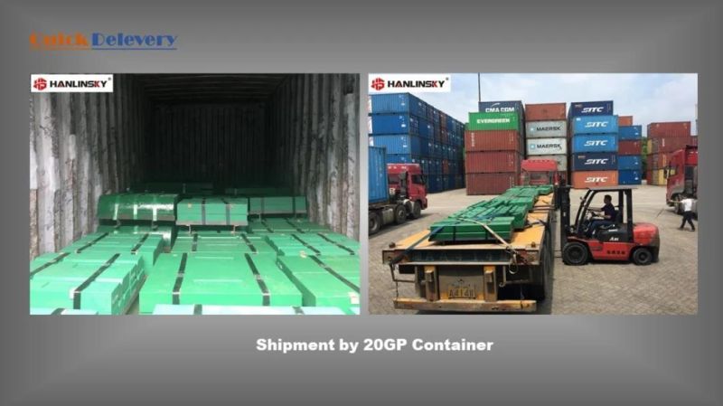 High Manganese / High Chrome Steel / Chromium White Iron / Martensitic / Martensite / Ceramic / MMC / Jaw / Cone / Impact / Mill / Shredder Crusher Wear Parts