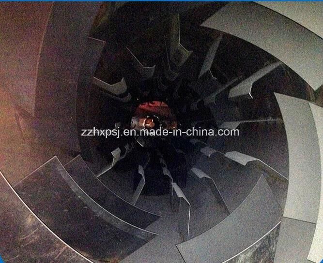 China Manufacturer Rotary Dryer, Silica Sand Rotary Dryer, Mineral Process Rotary Drum Dryer