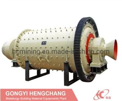 Mining Equipment Ball Mill Equipment