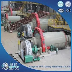 Lower Cost Ball Mill Machine for Mining