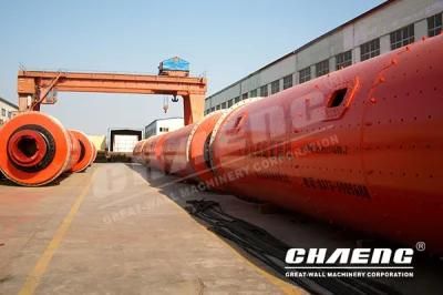 Slag Ball Mill with Competitive Price Slag Grinding Mill