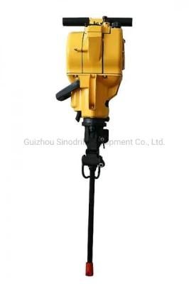 China 34mm 11 Degree Taper Drill Button Bit for Mining