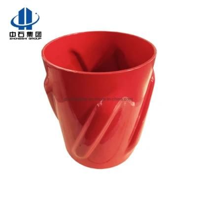 API 4 1/2&quot; Casing Centralizer, 114mm Rigid Centralizer