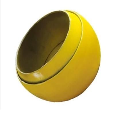 Cardan Joint for Screw Conveyor Part