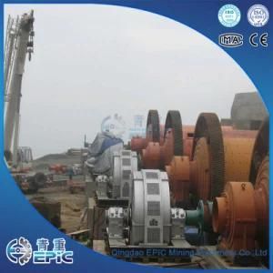 Energy-Saving Ball Mill with Low Price