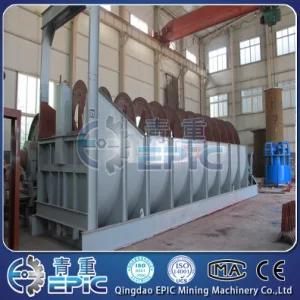 Long Using Life Screw Spiral Classifier / Spiral Srews