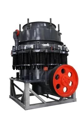 Popular High Performance Granite Symon Standard Spring Cone Crusher with Good Price