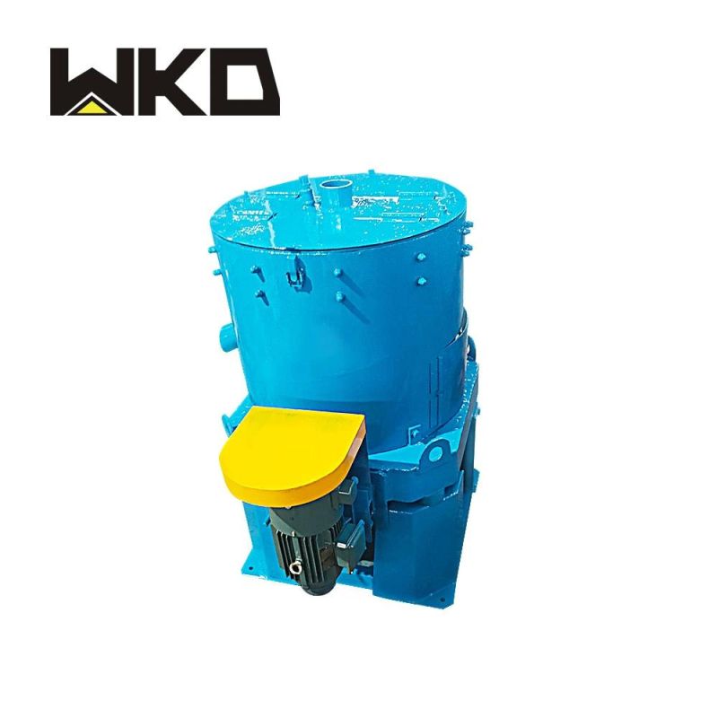 Hot Sale Stlb30 Centrifugal Concentrator for Gold Separation