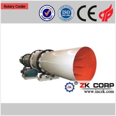 Energy Saving Clinker Rotary Cooler Price