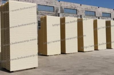 B/N/H/P Core Sampling Box with Cover for Mining