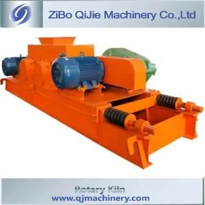 Twin-Bar Crusher