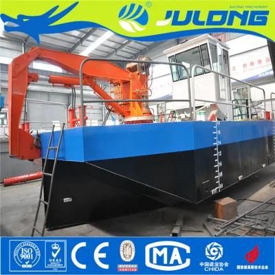 New Design Multifunction Work Boat for Sale