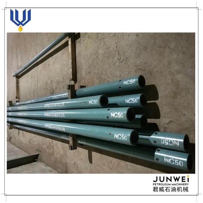 API Standard Model 5lz210X7.0 Downhole Mud Motor