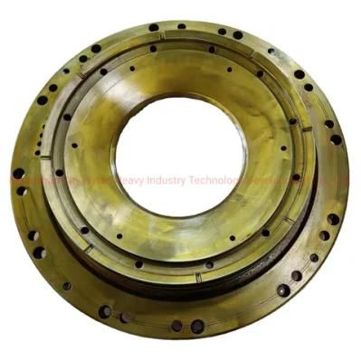 Hydraulic Cone Crusher Spare Parts Socket and Socket Liner for Symons 51/2FT 7FT Best ...