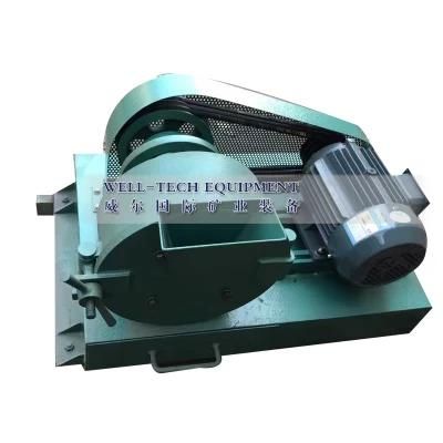 Lab Ball Mill Milling Machine