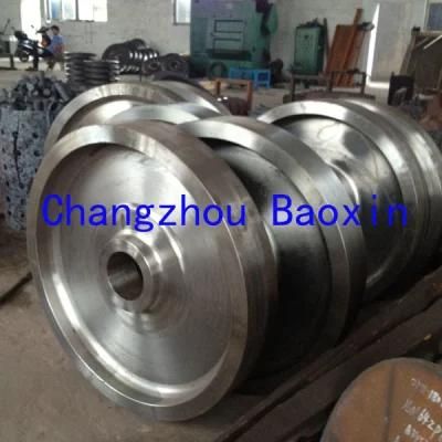 Hot Sale Heavy Crane Wheel