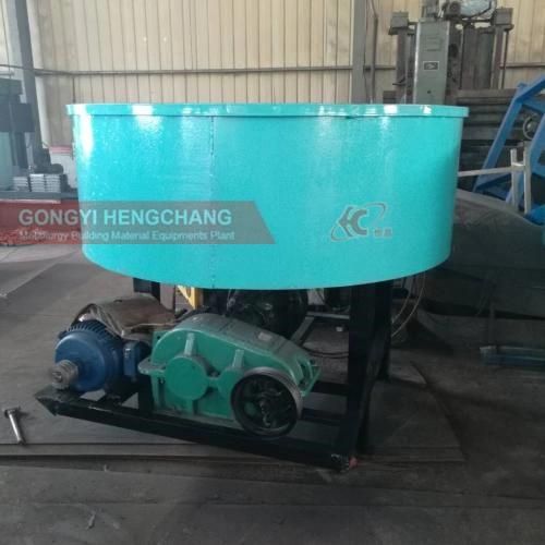 Cost-Efficitive Shisha Charcoal Making Mixer