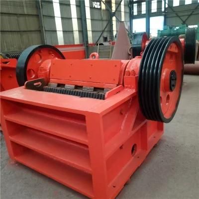 PE-600X900 Jaw Crusher Quartz for Sale