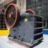Factory Manufacture Mineral Machinery Quarry Crusher Stone