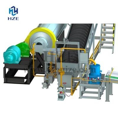 Small Gold Bowl Centrifuge Centrifugal Concentrator Leaching Tank Shaking Table