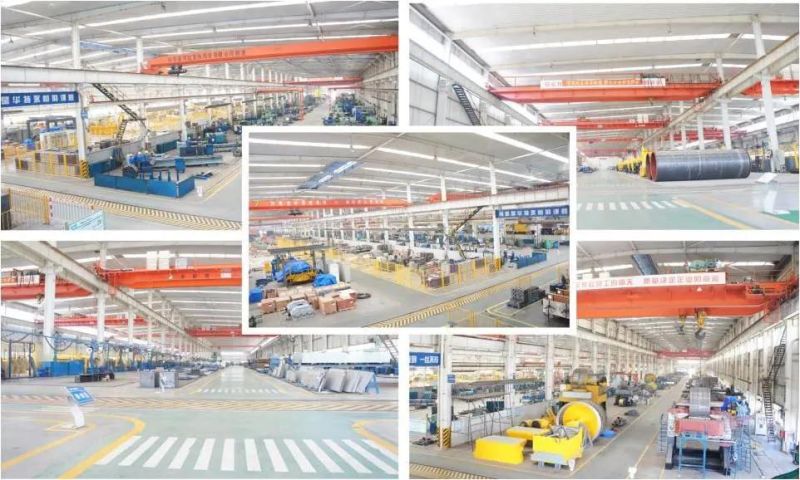 Wet High Intensity Magnetic Separator/Hematite Magnetic Separator/Manganese Ore Magnetic Separator