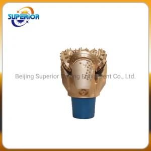 10 1/2 Inch Journal Bearing TCI Tricone Bit in Mining Exploration