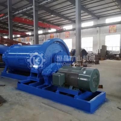 Flotation Machine for Molybdenum Ore Flotation Mineral Processing Plant Flowchart