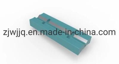 Impact Crusher Wear Spare Parts Blow Bar