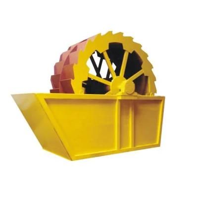 High Efficiency China Factory Price Gravel Sand Washer Machine for Sale