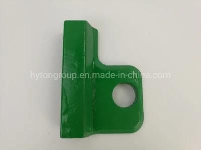 VSI Crusher Mining Machine Spare Parts Back up Tip Set Fit for Barmac B9100