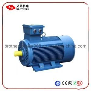Hydroturbine / Water Turbine High Power Electric Motor