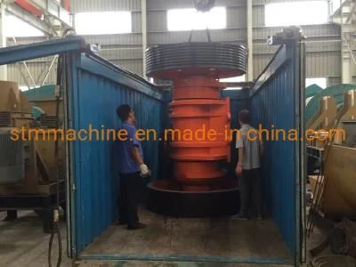 PE300*1300 Jaw Crusher for Metallurgy/Grain Slag/Gold ...