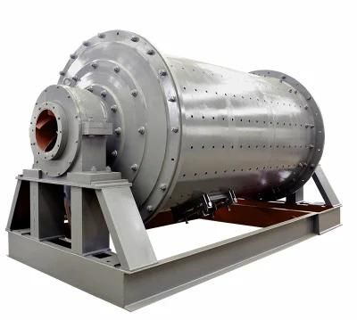 Mining Ore Wet Type Grinding Equipment Ball Mill Machine