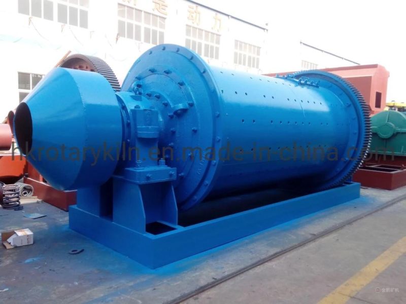 New Condition Rod Mill with 8% Discount